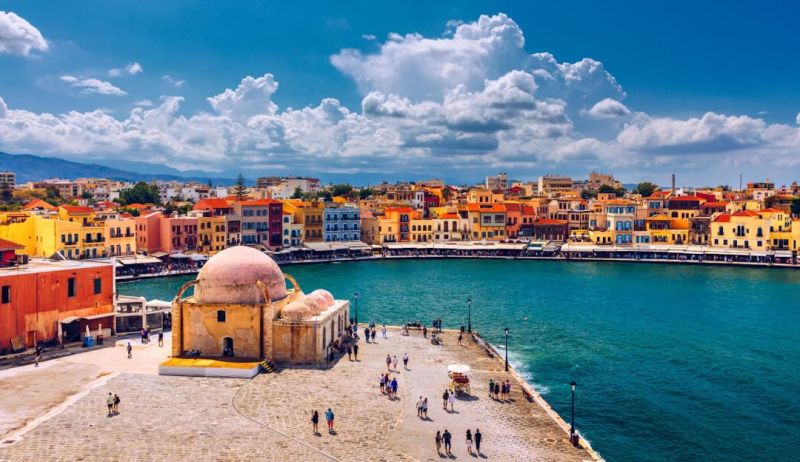 crete