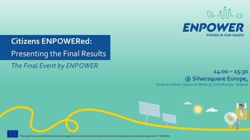 final policy event
