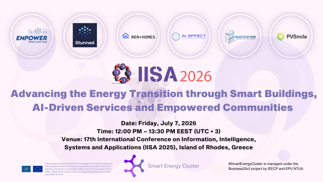 IISA2026